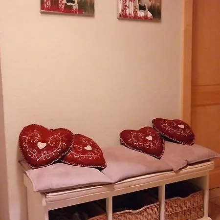 木屋 Ella 香普森