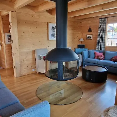 Ella Chalet