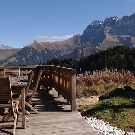 Ella Chalet