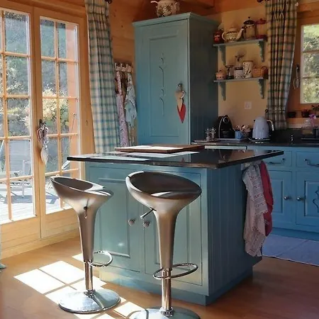 Chalet Ella