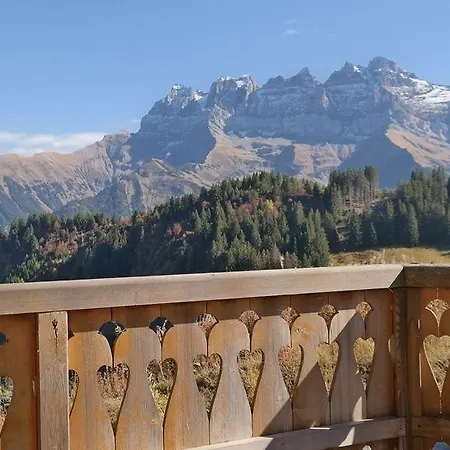 Ella Chalet *